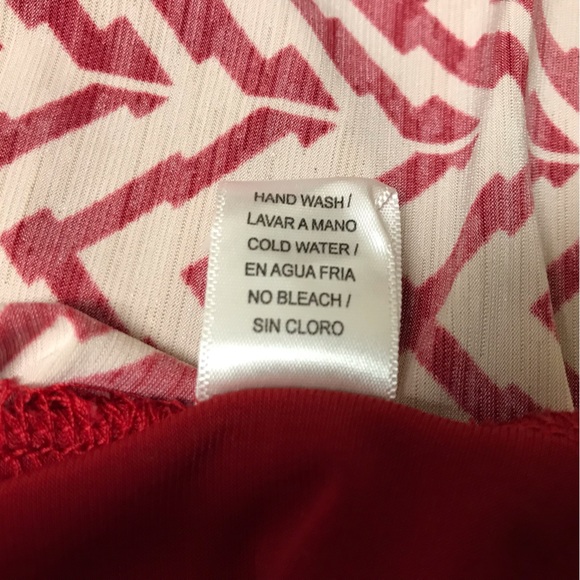 Naïf Blouse Size M - Picture 9 of 16